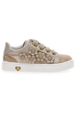 LAURA BIAGIOTTI Sneakers 8314 Beige