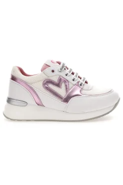 LAURA BIAGIOTTI Sneakers 8482 Bianche
