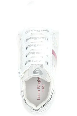 LAURA BIAGIOTTI Sneakers 84 Bianche
