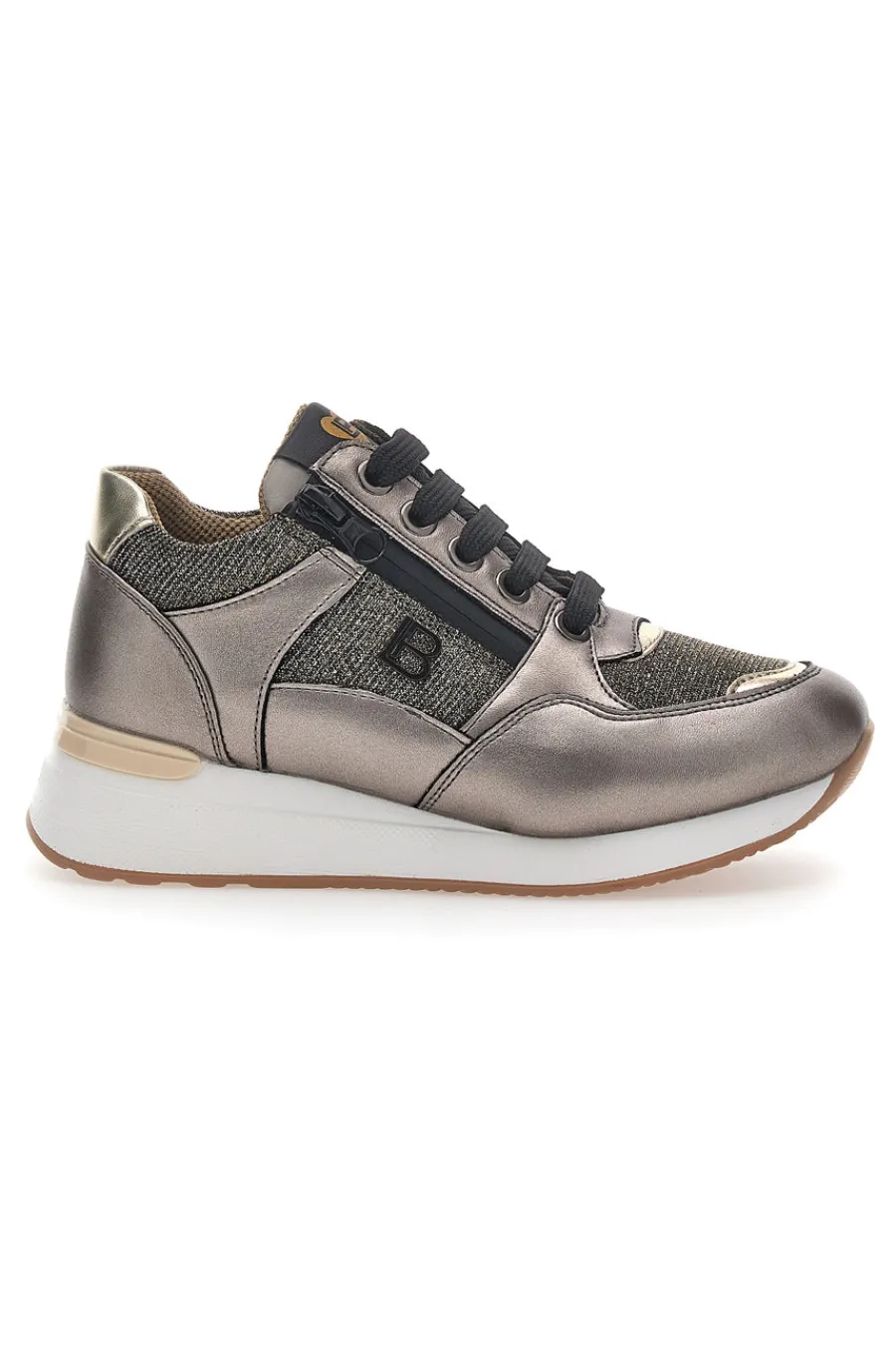 LAURA BIAGIOTTI Sneakers 8771 Bronzo