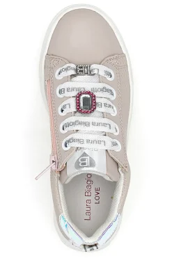 LAURA BIAGIOTTI Sneakers 8530 Rosa