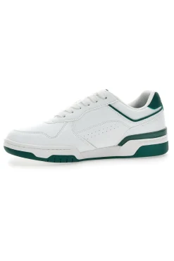 LEVI'S Sneakers 002 Bianche