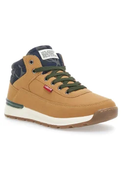 LEVI'S Sneakers 002 Ocra