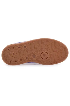 PUMA Sneakers lilla con doppio strappo suola in gomma Club Era CV V PS