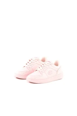 CHAMPION Sneakers Lilla con Platform RD18 2.0 LOW GS Sale