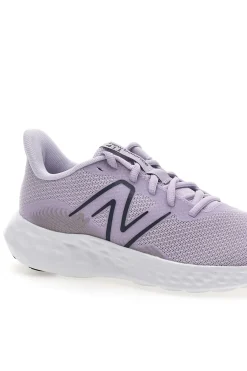 NEW BALANCE Sneakers lilla da ginnastica in tessuto traspirante W18n2 Discount