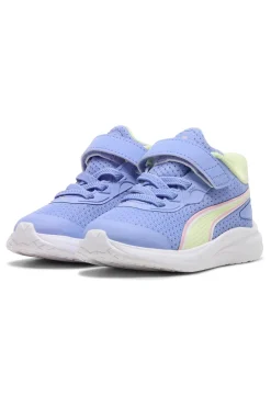 PUMA Sneakers lilla leggere traspiranti Skyrocket 2 AC Inf