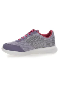 Donna LOTTO Sneakers Evolite VI JR Malva