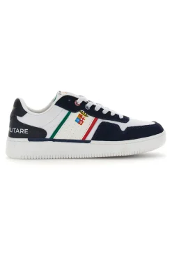 Uomo MARINA MILITARE Sneakers 490 Blu