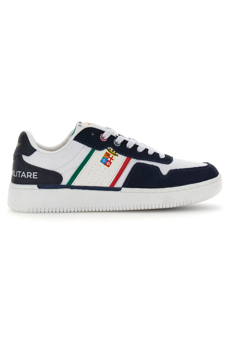 Uomo MARINA MILITARE Sneakers 490 Blu