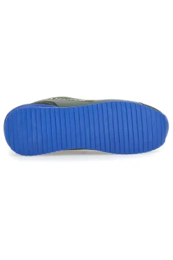 Uomo MARINA MILITARE Sneakers 1118 Verdi