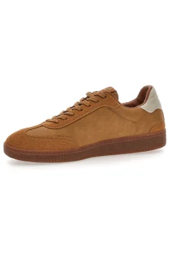 Uomo AUSTRALIAN Sneakers marroni con extra insole, energy return e suola in gomma AU52M115