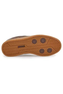 Uomo JOMA Sneakers marroni con soletta memory foam C. Stadium Men 2524
