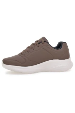 Uomo SKECHERS Sneakers marroni leggere ammortizzate SKECH-LITE PRO NULLIFY