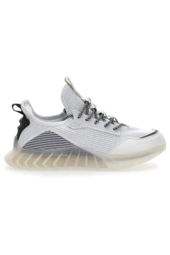 Uomo MAX DILLAN Sneakers 01 Bianche