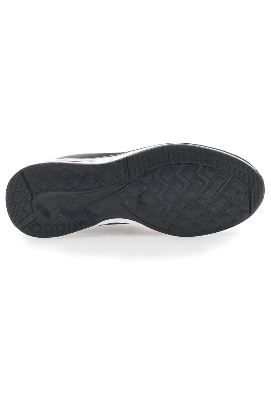 Uomo MAX DILLAN Sneakers 913 Rosso