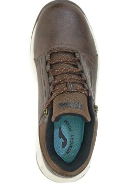 JOMA Sneakers Memory Foam Marroni Alberche Men 2324