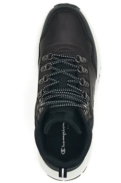 CHAMPION Sneakers Mid-Cut Marroni Climb Rx Mid