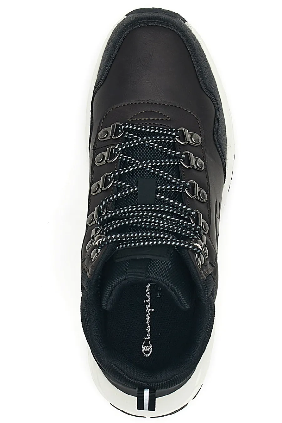 CHAMPION Sneakers Mid-Cut Marroni Climb Rx Mid