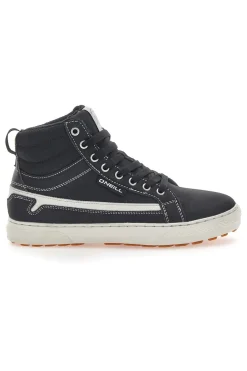 O'NEILL Sneakers Mid-Cut Wallenberg Women Mid Nere