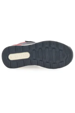 LEVI'S Sneakers Mis-Cut Ascot Blu