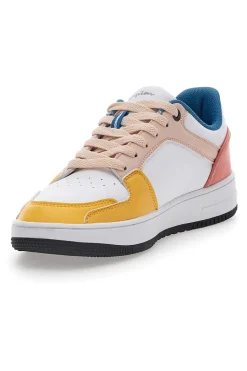 CHAMPION Sneakers Multicolor Rebound 2 Low