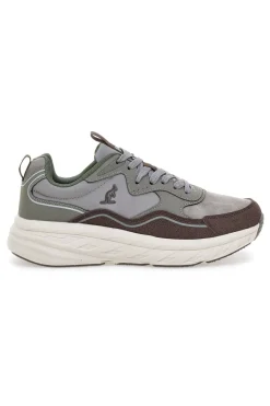 Uomo AUSTRALIAN Sneakers multicolor con dettagli a contrasto e suola chunky AU52M100