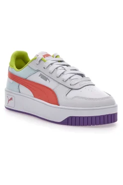 PUMA Sneakers Multicolor Con Flatfoam Carina Street New