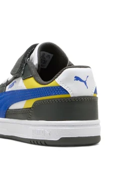 PUMA Sneakers multicolore Caven III Block AC+ PS