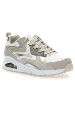 SKECHERS Sneakers ural con dettagli metallici e suola Air Uno Gen1 Color Surge NAT Best