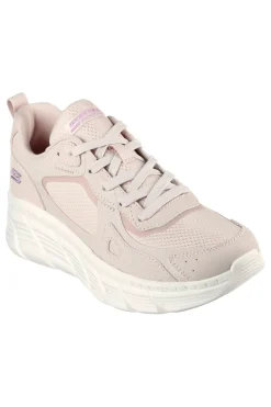 SKECHERS Sneakers naturale Memory Foam Bobs B Flex Hi Forces Withinv New