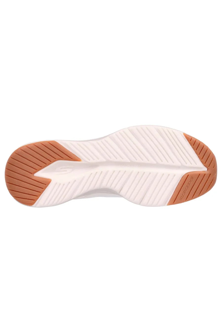 SKECHERS Sneakers Natural Vapor Foam Fresh Trend New