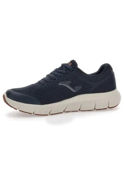 Uomo JOMA Sneakers Navy Con Memory Foam Zen Men 23