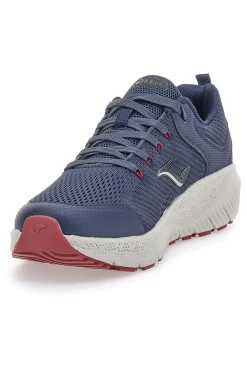Uomo JOMA Sneakers Navy Con Memory Foam OSIRIS 2403