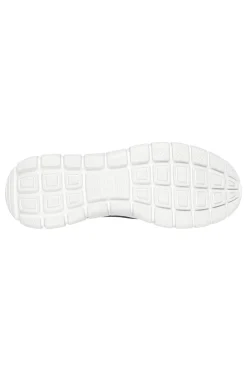 Uomo SKECHERS Sneakers Navy con soletta in Memory Foam TRACK GLENDOR