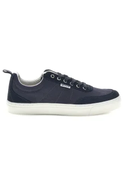 Uomo GAS Sneakers in tessuto GAM6105