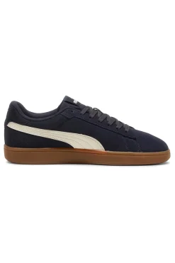 Uomo PUMA Sneakers Navy Smash 3