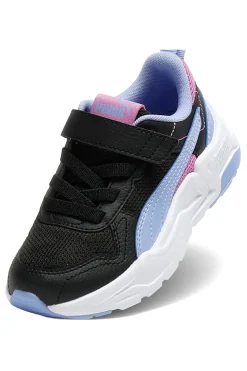 PUMA Sneakers nera Trinity 2 LT Jelly Heaven AC+ PS