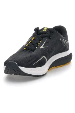 ROUTE 66 Sneakers nera RO610B NERO Best