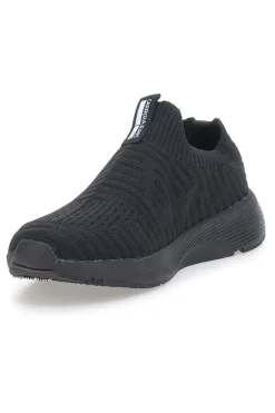 Uomo CARRERA Sneakers Nere a Calza CAM31201