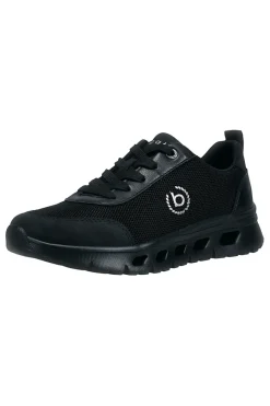 BAGATT Sneakers Nere 435A9A0655691010 Sale