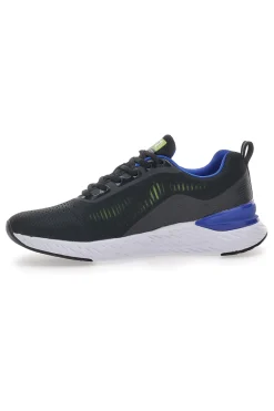 Uomo CHAMPION Sneakers Nere Bold 2.2