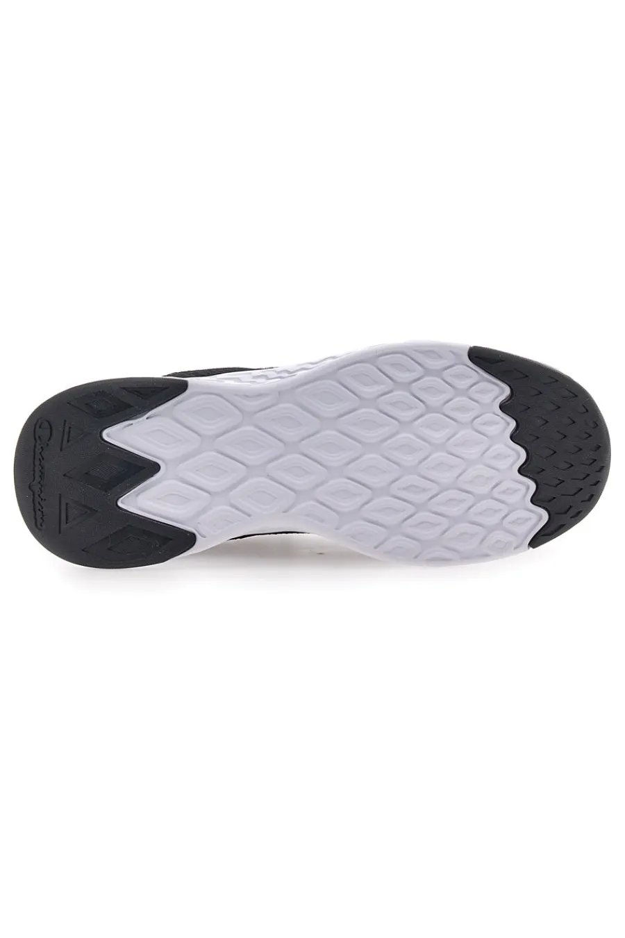 CHAMPION Sneakers Nere Bold 2 B Gs