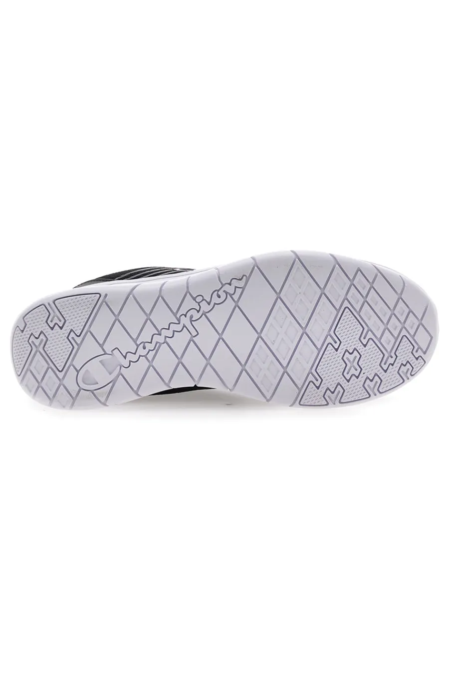 CHAMPION Sneakers Nere Cloud ADV