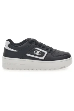 CHAMPION Sneakers Nere Foul Play Platfom BS Online
