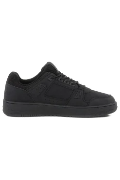 Uomo CHAMPION Sneakers Nere rd18 low cord