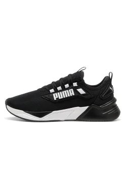 Uomo PUMA Sneakers nere comfort Retaliate 3