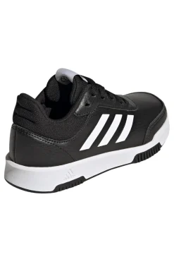 ADIDAS Sneakers Nere Con Dettagli Bianchi Tensaur Sport 2 K