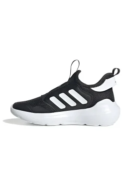 ADIDAS Sneakers nere con dettagli bianchi Tensaur Comfort Ac J