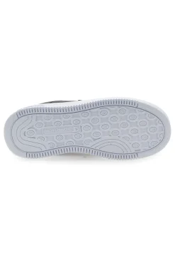 CHAMPION Sneakers Nere Con Flatform RD18 PLAT Chromo NBK Clearance